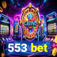 553 bet